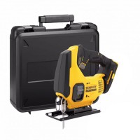 Stanley SFMCS600NK V20 18V Jigsaw Body Only With Kitbox